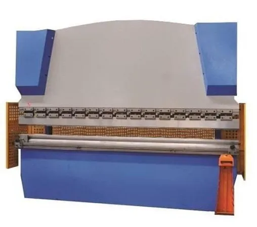 MECH 250 Ton x 3200 mm